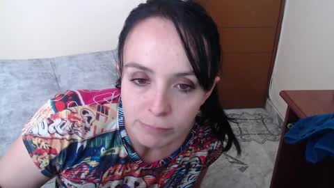 PAMELA online show from December 27, 6:20 pm