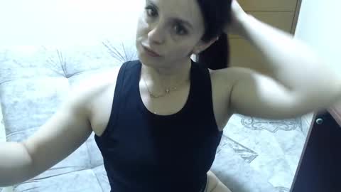 PAMELA online show from January 11, 9:46 pm