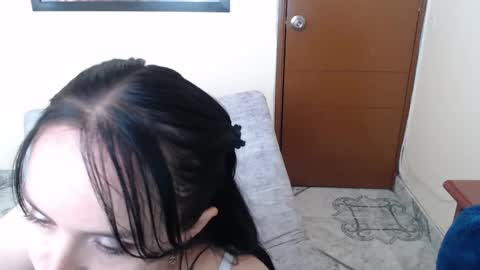 PAMELA online show from January 17, 6:02 pm