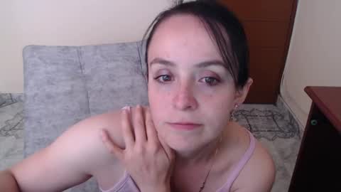 PAMELA online show from January 6, 9:11 pm