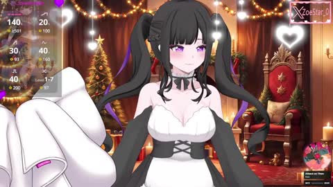 Snapshot of antares_star chatting on December 20, 8:45 pm Zoe online show from December 20, 8:45 pm