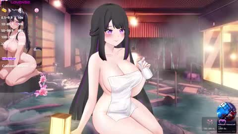 Zoe online show from February 18, 8:19 pm