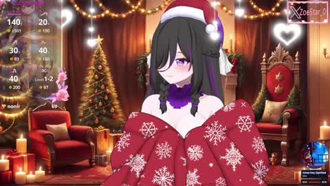 Snapshot of antares_star chatting on December 12, 6:21 pm Zoe online show from December 12, 6:21 pm