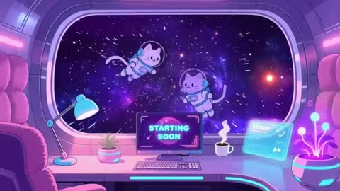 Zoe online show from May 4, 7:45 am