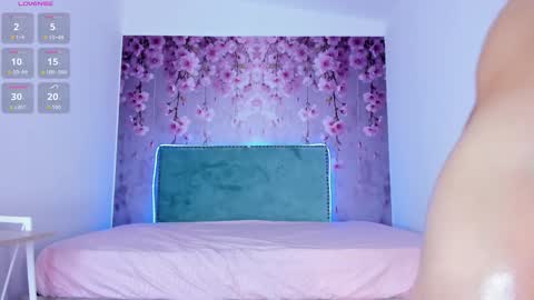 Im Anthonela  online show from March 20, 3:50 pm