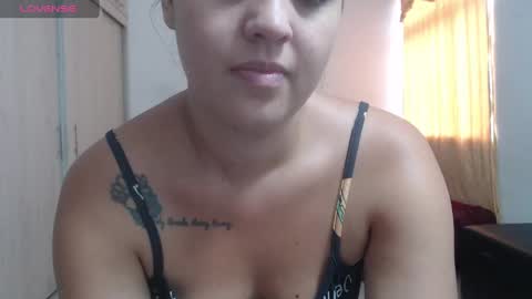 Anthonela Queen online show from October 30, 3:57 pm