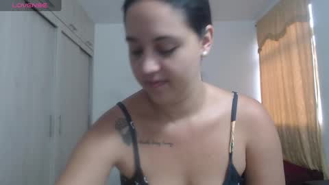 Anthonela Queen online show from October 3, 12:10 pm