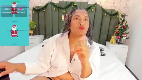 anthonela online show from December 20, 3:58 am