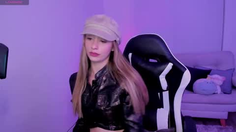 Anthonela online show from September 23, 2:43 am