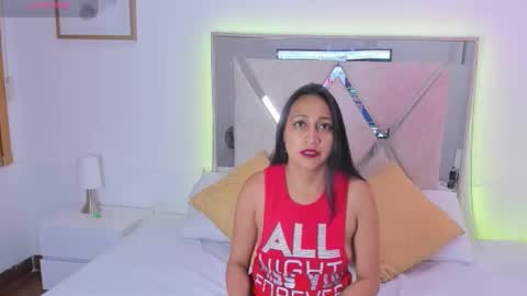 Antonella online show from October 13, 7:16 pm