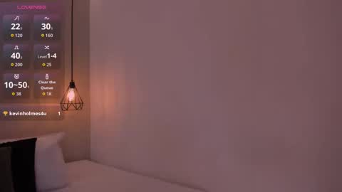 Anthonella Sweet online show from September 24, 11:20 am