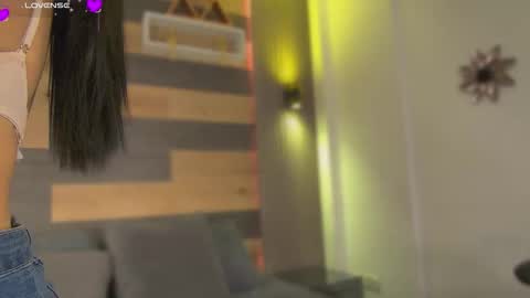 Anthonella Sweet online show from November 17, 11:33 am