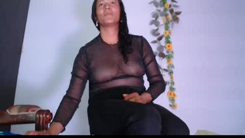 Antonella online show from December 14, 2:22 am