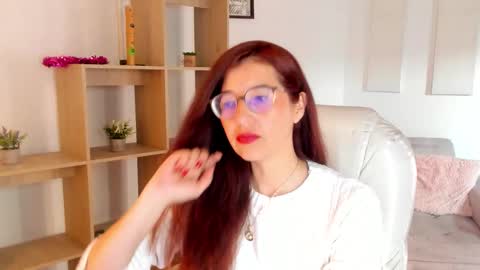 Antonella online show from October 23, 12:11 pm