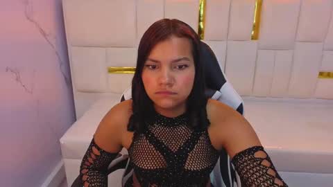 Snapshot of antonela_tp chatting on September 9, 1:22 pm Antonela online show from September 9, 1:22 pm