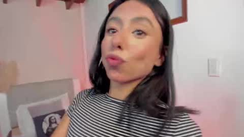 Antonela online show from September 24, 8:52 pm