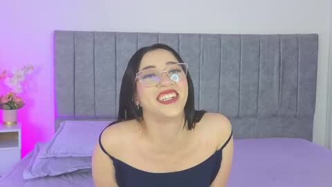 antonella online show from October 8, 9:41 pm