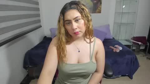 antonella4you online show from October 9, 4:38 am