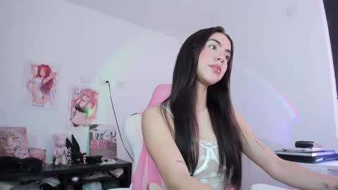 Antonella online show from November 27, 9:17 pm