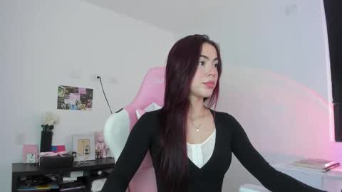 Antonella online show from March 23, 1:01 am