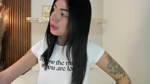 Antonella online show from December 17, 9:08 pm