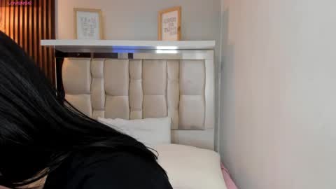 Antonella online show from December 12, 9:04 pm