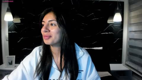 Antonella online show from December 29, 6:56 am