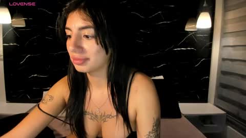 Antonella online show from December 31, 5:55 am