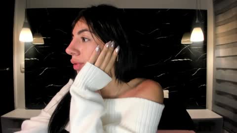 Antonella online show from December 14, 5:29 am