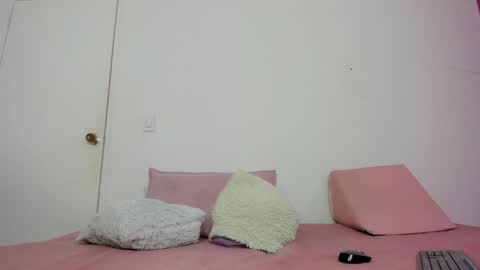 ANTONELLA online show from January 8, 7:34 pm