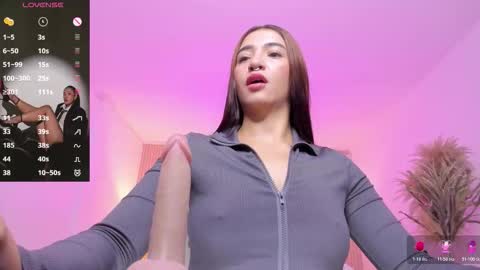  Antonella Grayy  online show from December 20, 12:31 pm