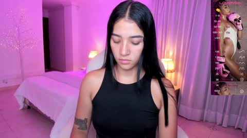  Antonella Grayy  online show from January 8, 11:10 am