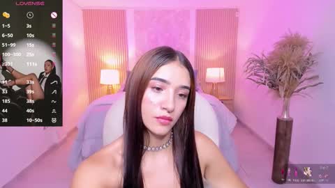  Antonella Grayy  online show from January 5, 5:27 pm