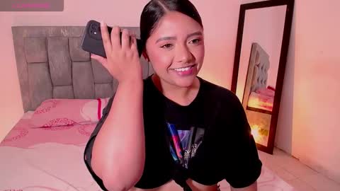 Antonella online show from March 5, 1:45 am