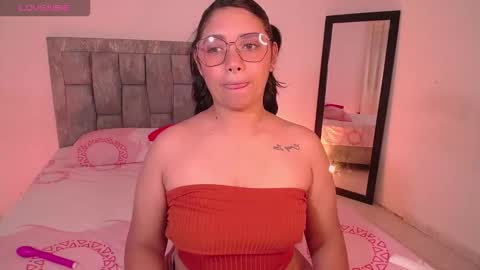 Antonella online show from November 14, 12:43 am