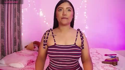 Anne  online show from January 31, 12:39 am