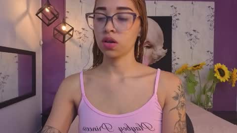 Antonella online show from April 9, 12:10 pm