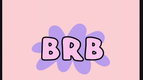 Antonella online show from April 14, 12:16 pm