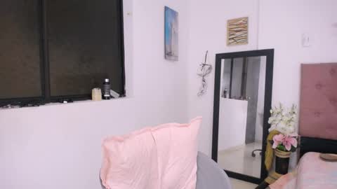 antonella online show from October 1, 4:06 am