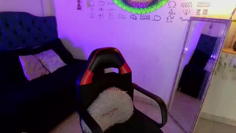 Antonella online show from September 20, 5:39 am