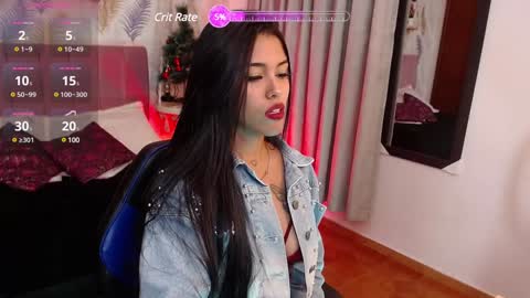 Antonella online show from December 10, 5:39 am