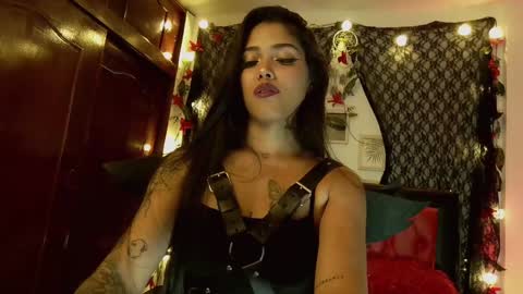 Antonella online show from January 20, 10:59 pm