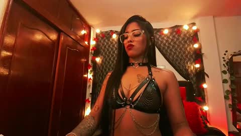 Antonella online show from December 20, 2:16 pm