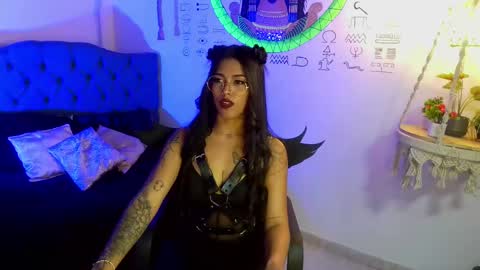 Antonella online show from March 7, 6:57 am