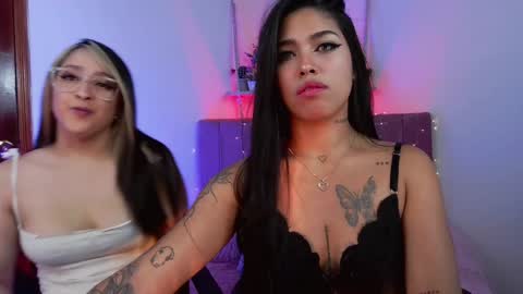 Antonella online show from January 30, 4:58 am