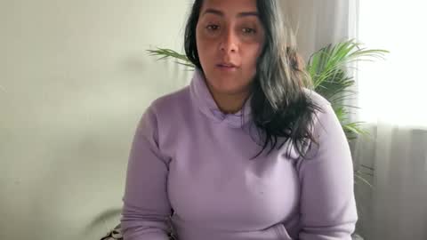 Antonella online show from November 3, 9:19 pm