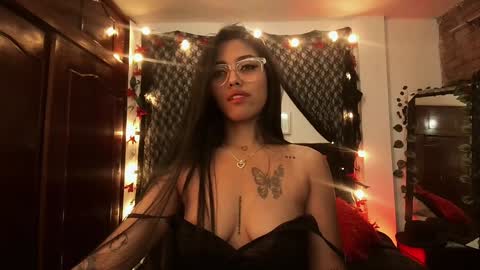 Antonella online show from December 27, 1:18 pm