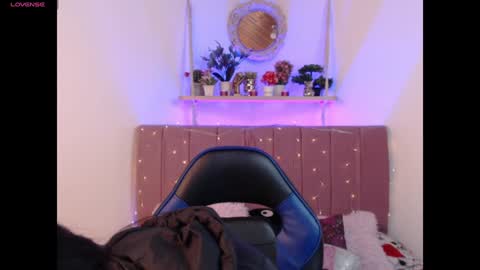 Antonella online show from January 14, 9:13 am