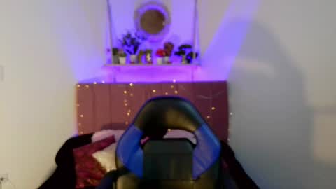 Antonella online show from January 18, 8:41 am