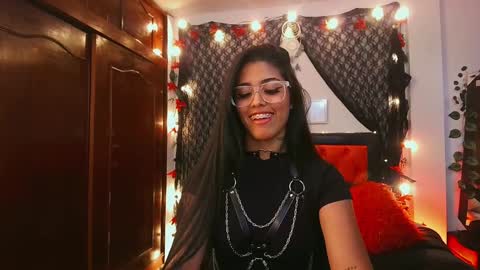 Antonella online show from December 28, 1:49 pm